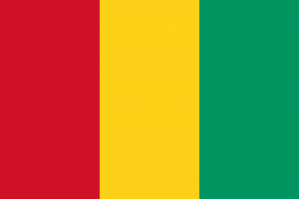 Virtual Training for members of the National Approval Committee (NAC) of Guinea on the ECOWAS Trade Liberalisation Scheme (ETLS), 12 – 14 October 2020,